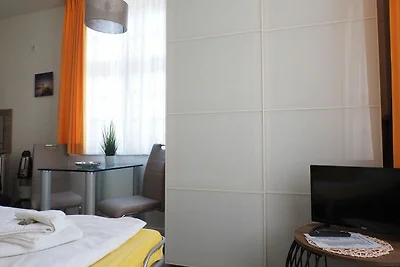 Residenz Unter den Linden Fewo 18