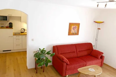 Apartment Bürglstein