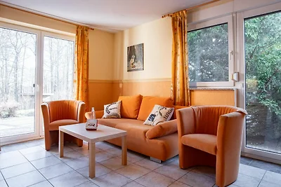 Ferienwohnung Schwalbennest