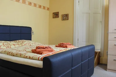 zentrale Ferienwohnung mit hauseigener...