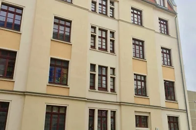Vakantieappartement Gezinsvakantie Dresden