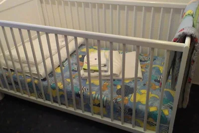 Appartamento Vacanza con famiglia Bensersiel