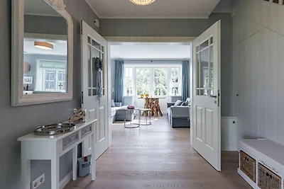 Vakantiehuis Ontspannende vakantie Oldsum