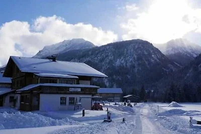 Vakantieappartement Gezinsvakantie Grän