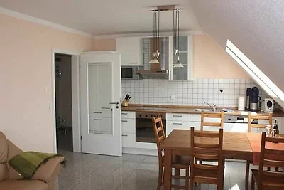 Appartamento Vacanza con famiglia Putbus