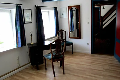 Ferienwohnung Midgard