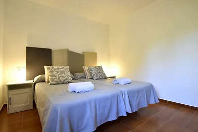 Appartamento Vacanza con famiglia Puerto Pollença