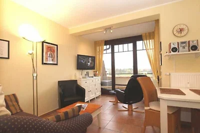 Vakantieappartement Gezinsvakantie Rerik