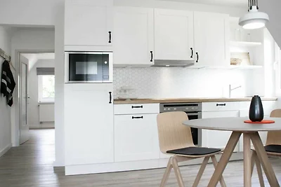 Drunkenmannstieg 1, Whg. 1