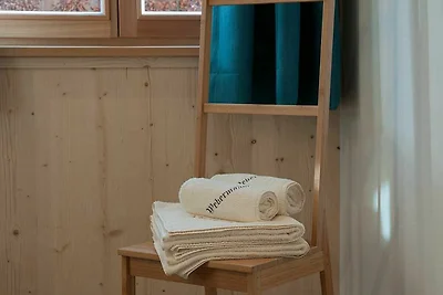 Ferienwohnung Alpbach