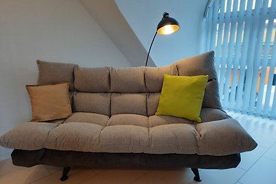 Ferienwohnung Stadtnest