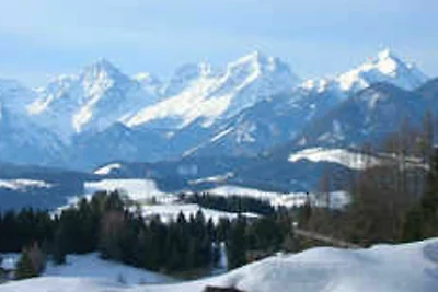 Ferienwohnung A