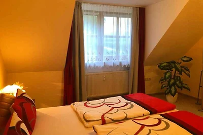 Ferienwohnung Glücksloggia