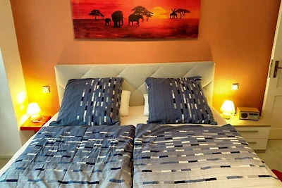 apartman za odmor Obiteljski odmor Lübbenau