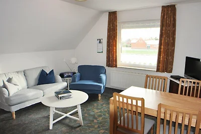 Vakantieappartement Gezinsvakantie Moormerland