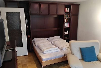 Vakantieappartement Gezinsvakantie Bad Harzburg