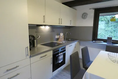 Ferienhaus 32 Robinson 62qm für max.