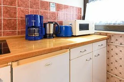 Vakantieappartement Gezinsvakantie Bensersiel