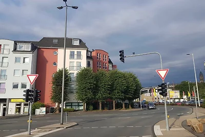 Appartamento Vacanza con famiglia Wuppertal