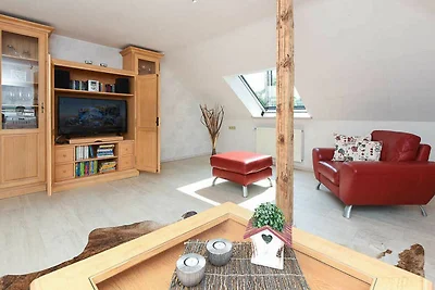 Ferienwohnung Friesenzauber