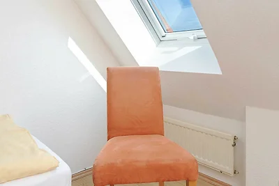 Ferienwohnung Strandperle