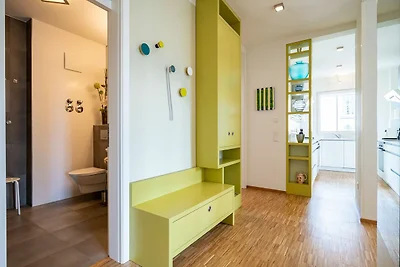 Dünenpalais, App. 13