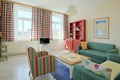 Vakantieappartement Gezinsvakantie Waren (Müritz)