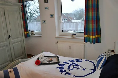 Ferienwohnung Skipper
