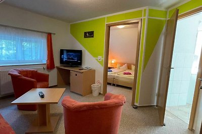 Vakantieappartement Gezinsvakantie Dobbertin