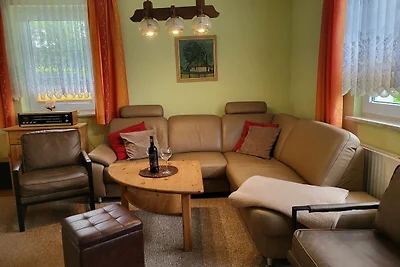 Ferienhaus Thiel EG