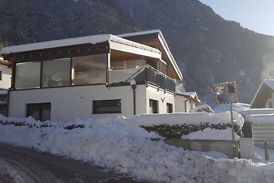 Alpenappartement Sonne