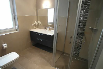 Casa vacanze Vacanza di relax Göhren-Lebbin