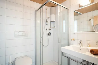 Doppelzimmer Nr. 4