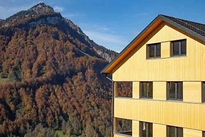 Ferienwohnung Wiesnduft