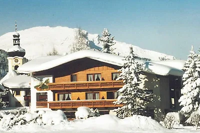 Ferienwohnung 5