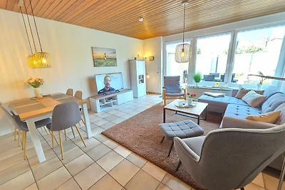 Casa vacanze Vacanza di relax Wittmund