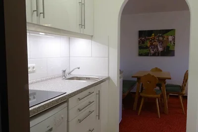 Ferienwohnung für 2 Personen