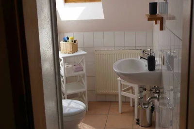 Vakantieappartement Gezinsvakantie Prebberede