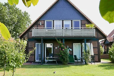 Appartamento Vacanza con famiglia Mölschow