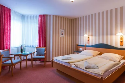 1) Angebot Doppelzimmer Typ PK