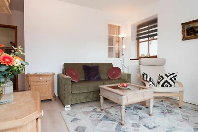 Ferienwohnung Rotkehlchen, Whg. 8