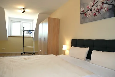 Wohnung 4