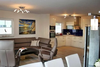 Reetdachhaus Meridian