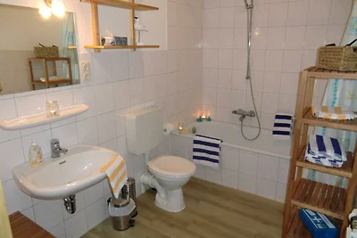 Vakantieappartement Gezinsvakantie Ahneby