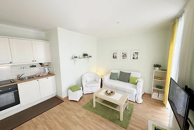 Villa Lena Whg. 03 mit Balkon