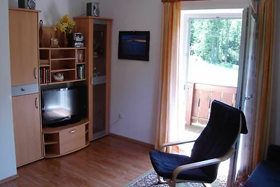 Vakantieappartement Gezinsvakantie St. Martin Lofer