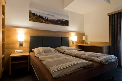 Appartamento Vacanza con famiglia Feldberg