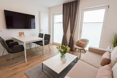 Holiday flat family holiday Norderney