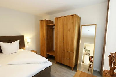 Vakantieappartement Gezinsvakantie Thiessow