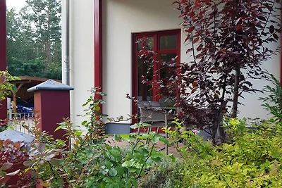 Villa Zollernhöhe 1 EG Objekt-ID 157289